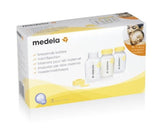 Medela 150ml Breastmilk Bottles | The Nest Attachment Parenting Hub